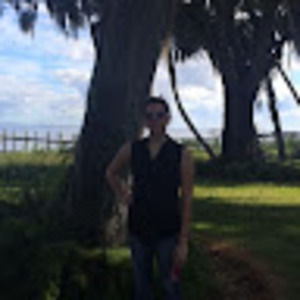 Meet your Posher, Lindsey